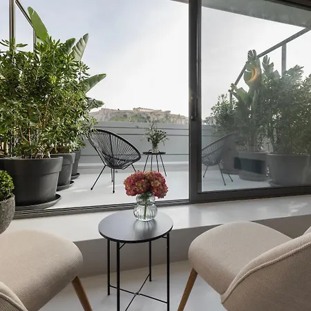 Regal Mitropoleos Hotel Atena