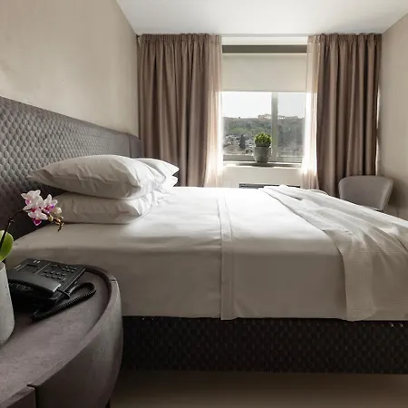 Regal Mitropoleos Hotel
