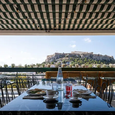 Regal Mitropoleos 4* Atena