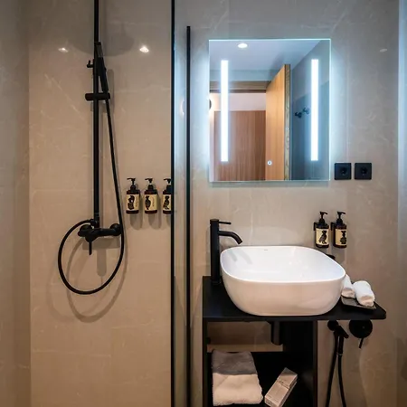Regal Mitropoleos Hotel Atena