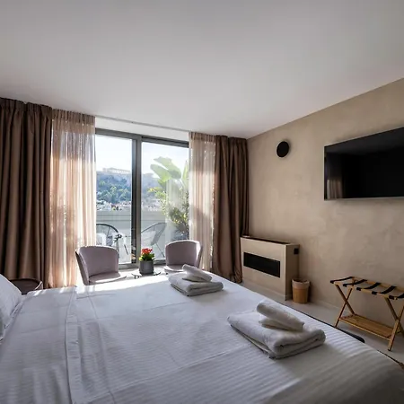 Hotel Regal Mitropoleos Atena
